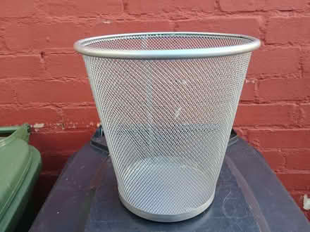 Photo of free Two wire baskets in good condition (Barbourne WR3) #2