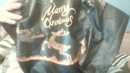 Photo of free Harrods bag small (Globe Town E2) #4