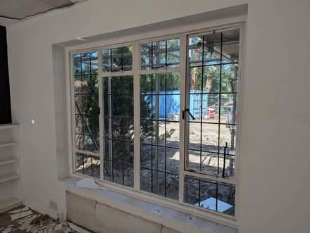 Photo of free windows (Wickham PO17) #1