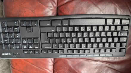 Photo of free Keyboard (Dronfield S18) #1