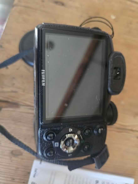Photo of free camera (Innox Hill Frome BA11) #3