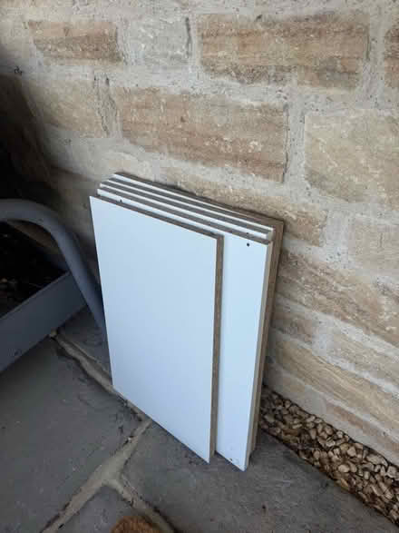 Photo of free Shelves (Forest Green GL6) #1