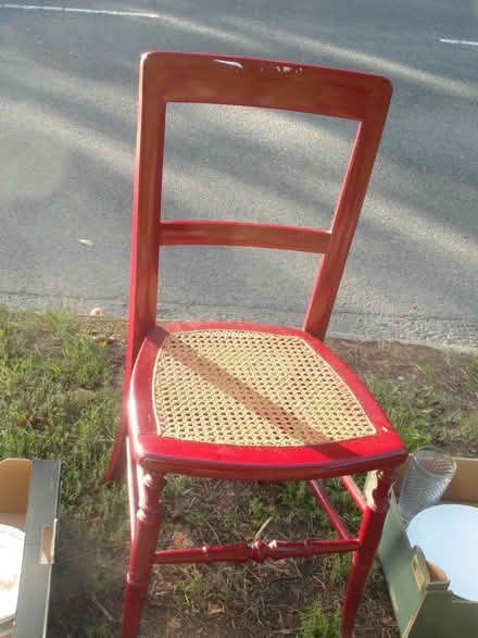 Photo of free LOADS OF STUFF - kerbside Waverton (Waverton CH3) #2
