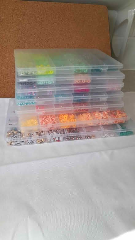 Photo of free Beads (St. Albans) #1