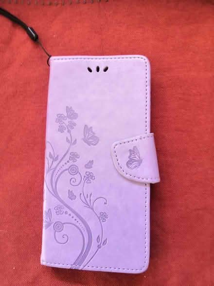 Photo of free Phone case Samsung Galaxy A23 5G (Bearwood BH11) #2