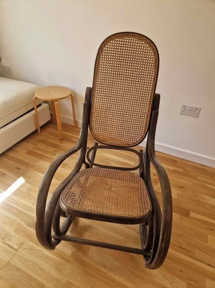 Photo of free Rocking chair (Ealing W5) #1