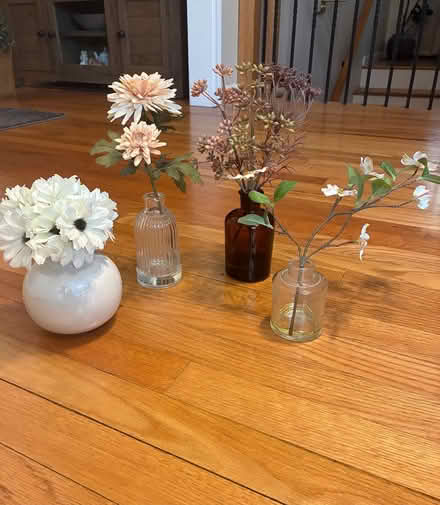 Photo of free Floral arrangements (Saugerties) #1