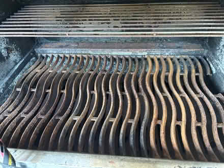Photo of free Napoleon Prestige Propane BBQ (South Brampton) #2