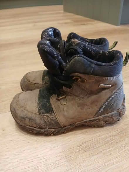 Photo of free Kids boots (Penrith CA11) #1