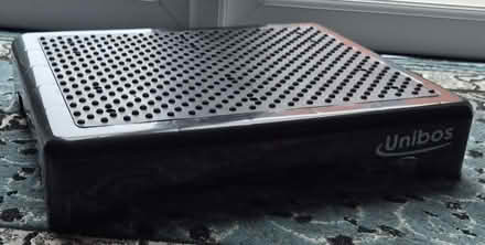Photo of free Half-Step (4 inches) (Horkesley Heath CO4) #2