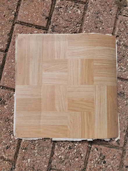 Photo of free Stick on tiles (Near Experimental Farm) #1