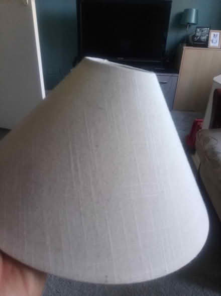 Photo of free Lamp shades (Great Tottenham CM9) #2