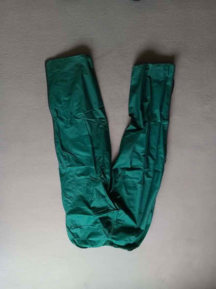 Photo of free Waterproof trousers (Newtonhill AB39) #1