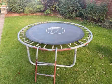Photo of free 6ft Trampoline (Lanesfield WV4) #1