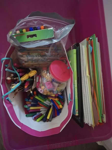 Photo of free Miscellaneous (Southwark SE1) #1