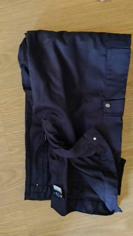 Photo of free Mens utility work trousers (Chorley centre PR7) #1