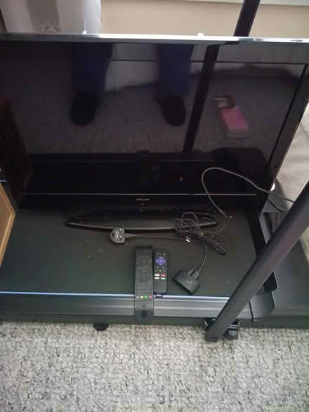 Photo of free Celcus Television (Not Smart TV) (Leven, Fife) #2