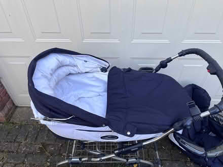 Photo of free Pram / pushchair (Charltonkings GL53) #3