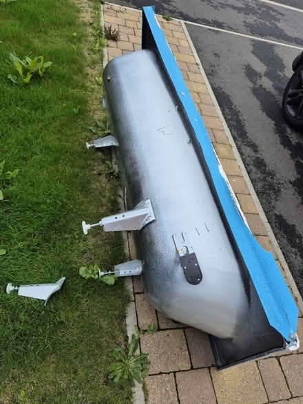 Photo of free Bath (L40 0ab) #1