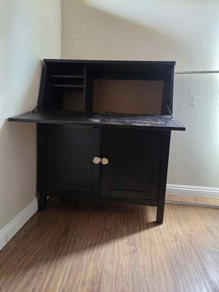 Photo of free Desk (Rancho Peñasquitos) #2