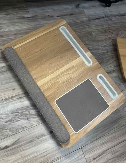 Photo of free Laptop Tray (SE5) #3