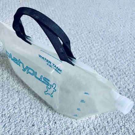 Photo of free Platypus 4 Litre Water Carrier (City of Bristol BS5) #3