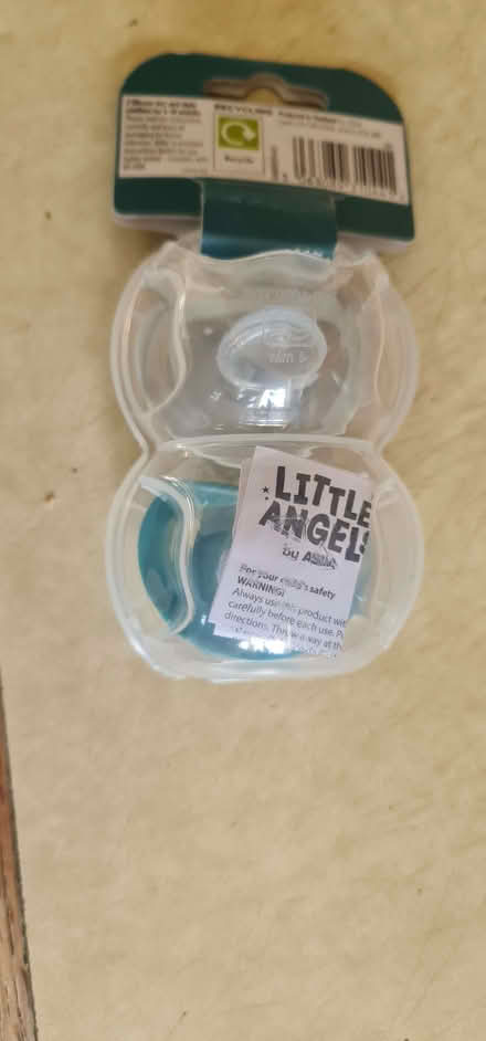 Photo of free Unopened Soothers (Stenson Fields CP DE24) #1