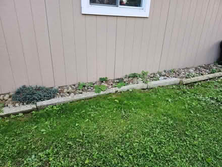 Photo of free River rocks/curb stones (Schomberg) #3
