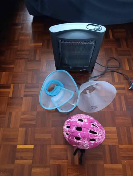 Photo of free Variety of things (Forest Gate E7) #1