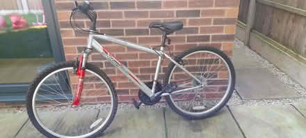 Photo of free Ladies bike (Longton PR4) #1