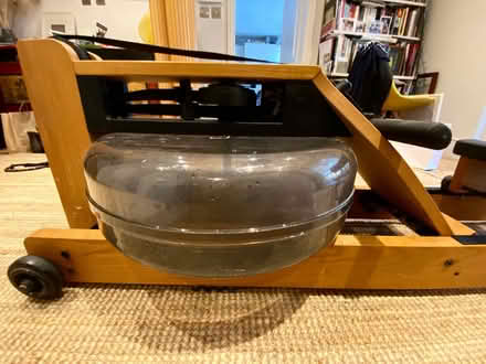 Photo of free Rowing machine (Belsize Park NW3) #2