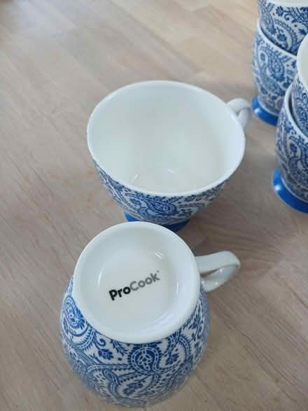 Photo of free Pro Cook Mugs (Bedford) #1