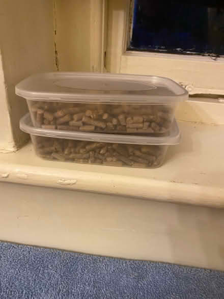 Photo of free Animal feed from odds farm (Totteridge HW HP13) #1