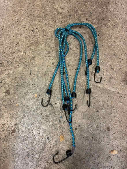 Photo of free Roof rack bungee spider (Great Boughton CH3) #1