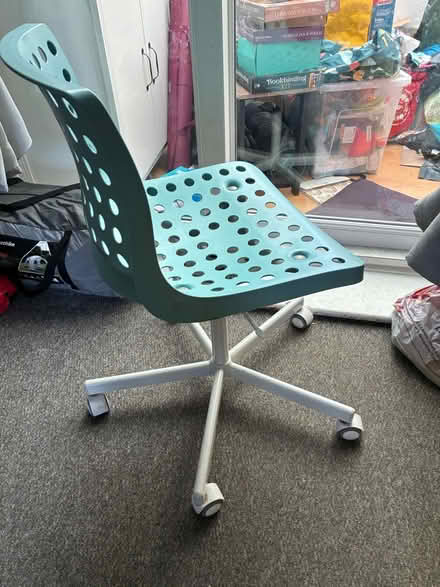 Photo of free IKEA desk chair (MK41 bedford) #2