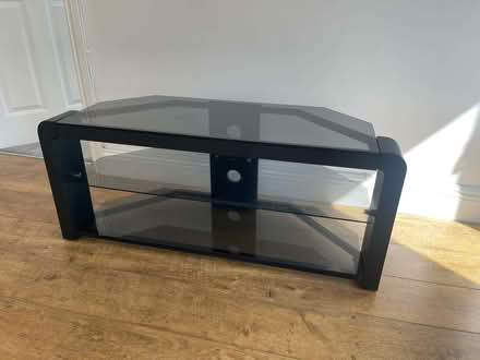 Photo of free TV stand (Little Ashley BA15) #1