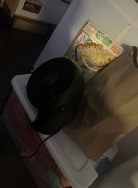 Photo of box fan or fan(s) (Albany) #1