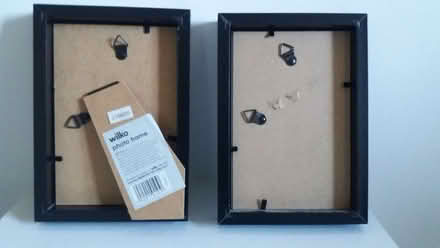Photo of free Eleven - 6 x 4 photo frames (Old Farm Park MK7) #2