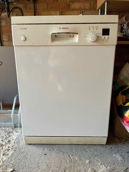 Photo of free Working Dishwaher (Norwich NR2) #2