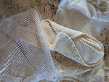 Photo of free Washable sanitary wear brand new (Shippon OX13) #3