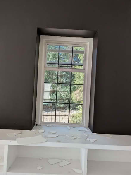Photo of free windows (Wickham PO17) #2