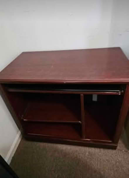 Photo of free Computer Desk (West Point va) #3