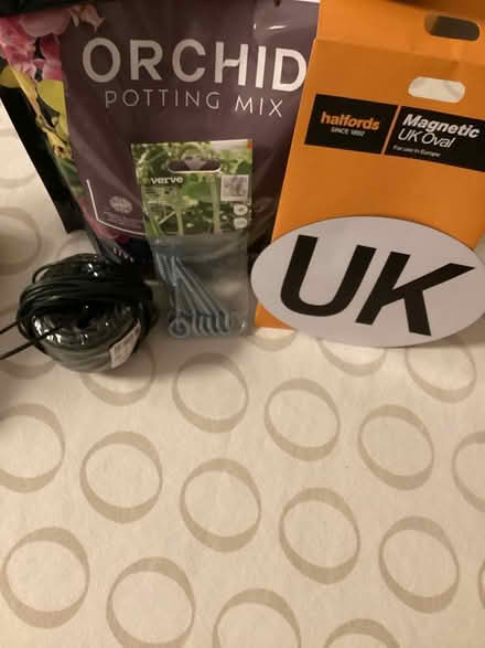 Photo of free Random items (Windsor SL4) #1