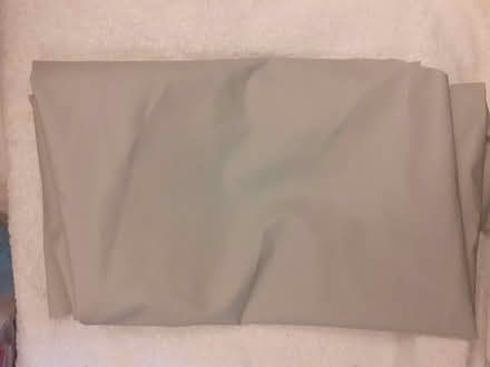 Photo of free Grey waterproof material (Birmingham City Centre B1) #1