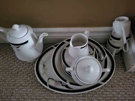 Photo of free Misc items (east ottawa) #1