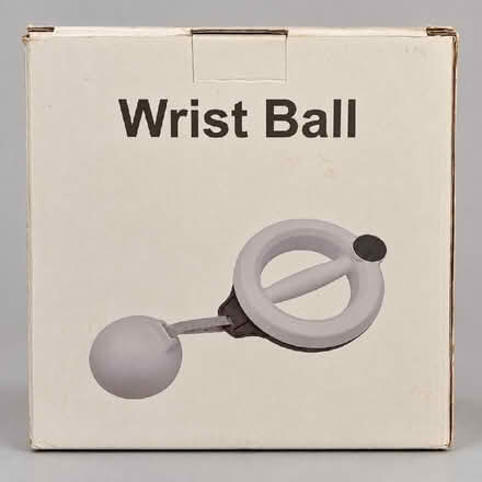 Photo of free Wristball Arm and wrist exerciser (Hampden Park BN22) #1