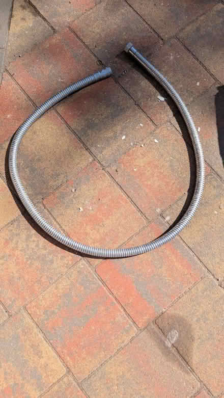 Photo of free Shower Hose (RG24 Old Basing) #1
