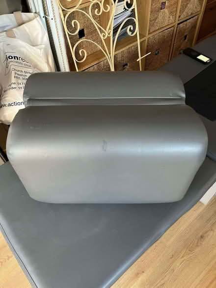 Photo of free Ease Back Ache - Robo-Physio (Catterall PR3) #1