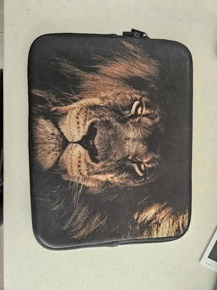 Photo of free Tablet/laptop sleeve (Brimscombe GL5) #1
