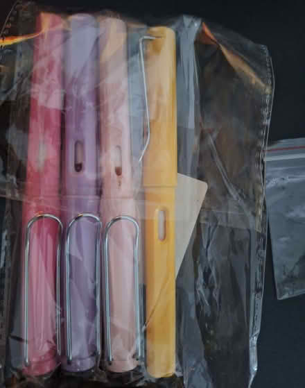 Photo of free Everlasting pencils (Loose Valley ME15) #3